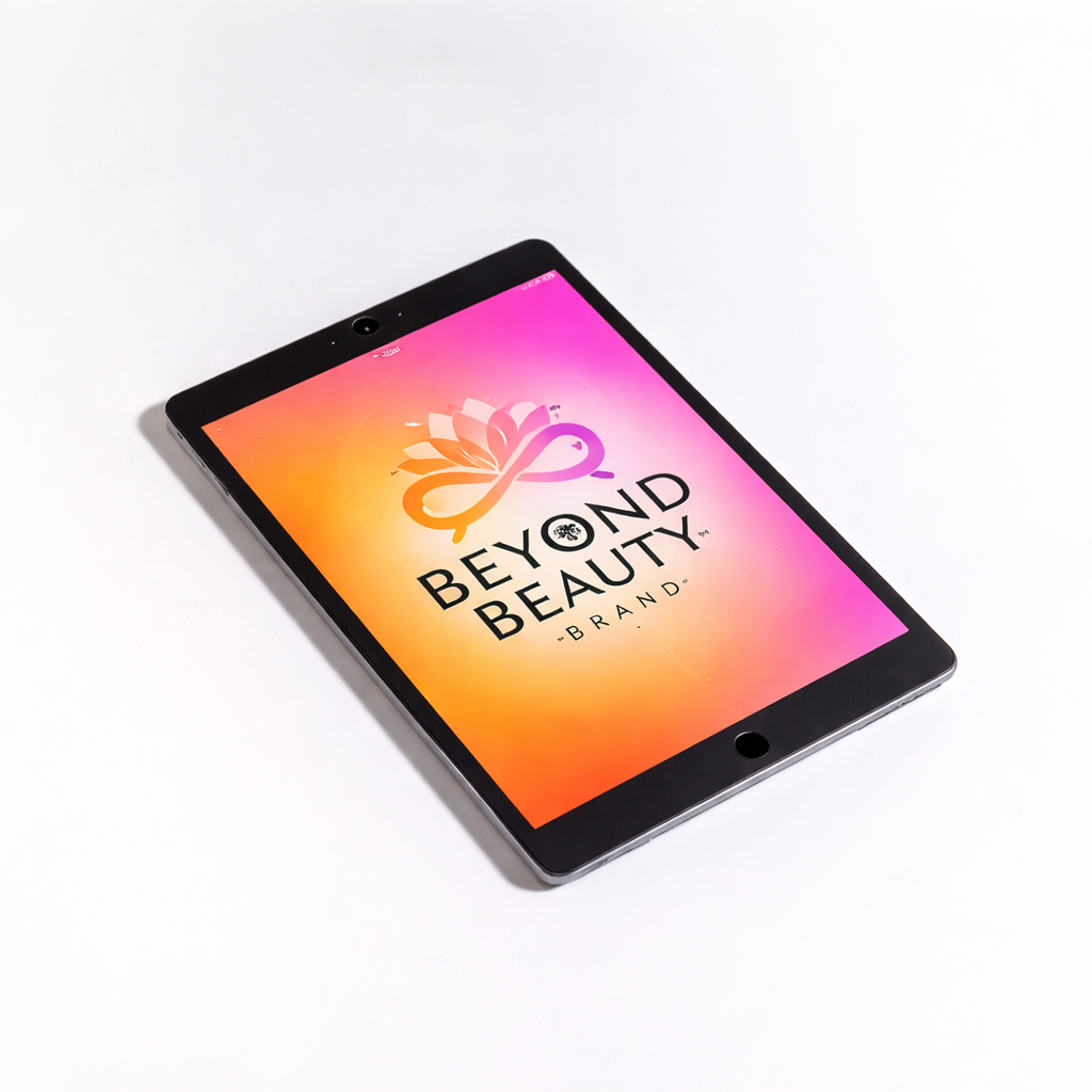 5-Minute Reset — Breathing Edition (A free digital offering)